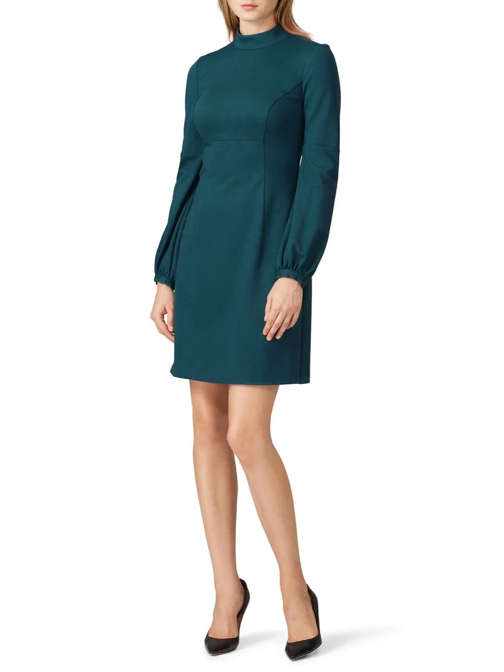 RTR Trina Turk Indra Dress (0512)